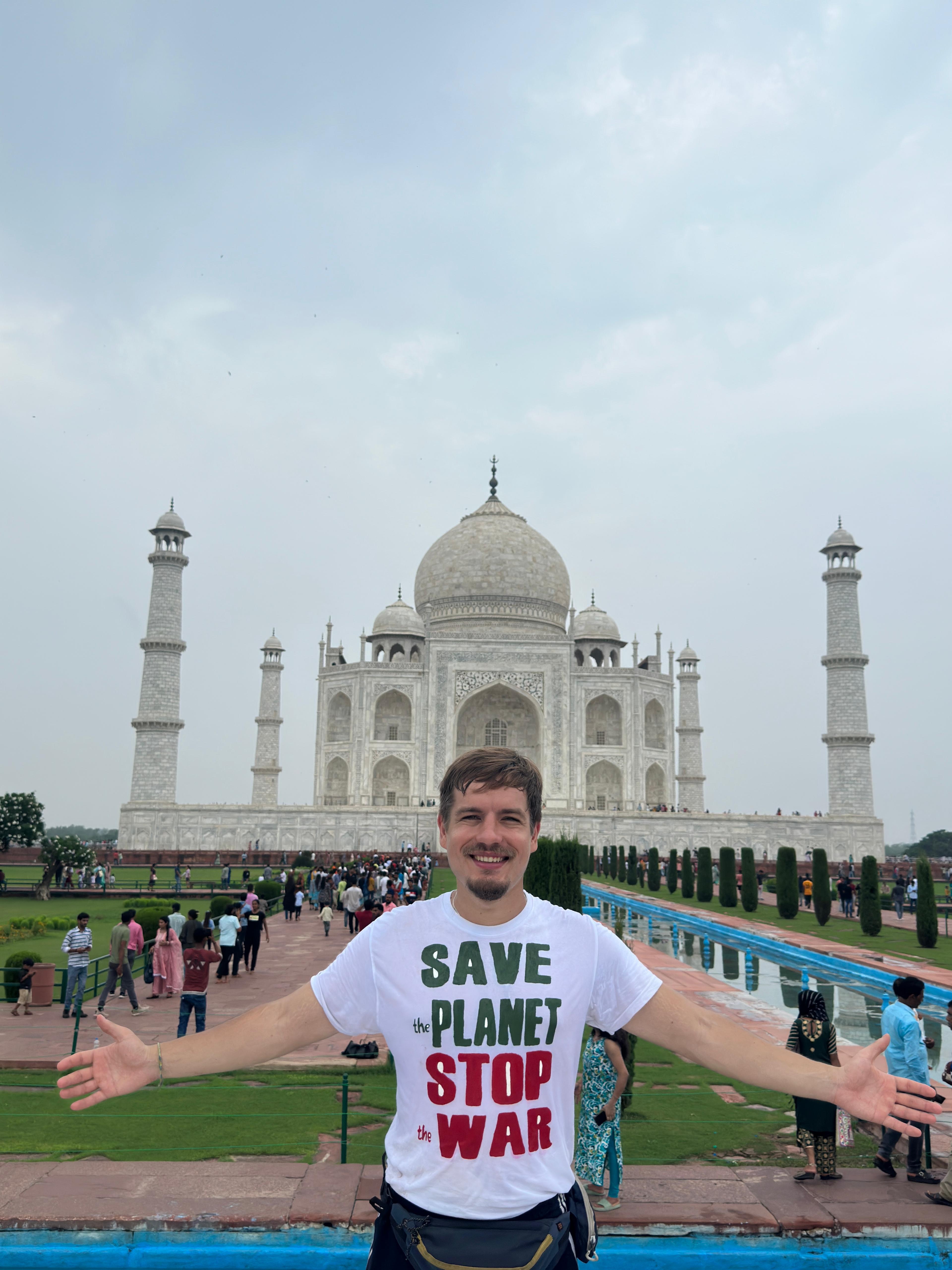 Ivanko Bobeiko Photo