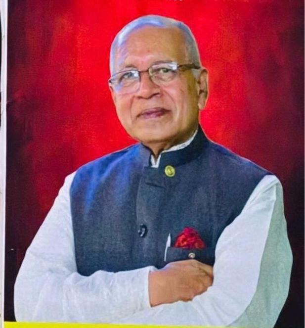 RTN Ravindra Jain Photo