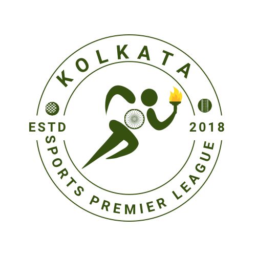 Kolkata Sports Premier League logo