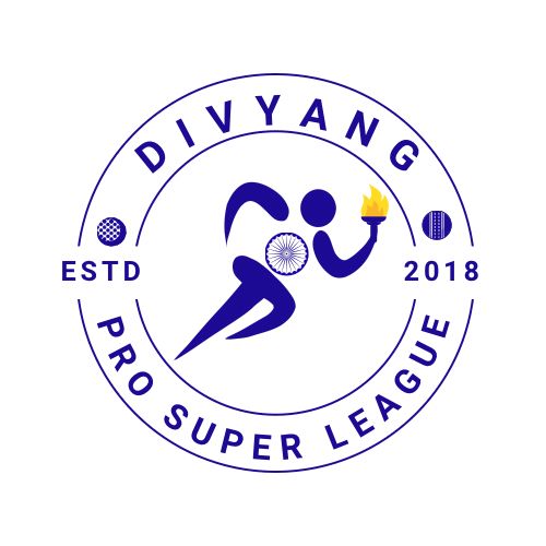 Divyang Pro Super League Logo